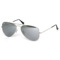 ราคา Ray-Ban Aviator แว่นกันแดด รุ่น RB3025 003-40