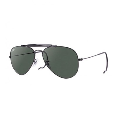 Ray-Ban Outdoorsman แว่นกันแดด รุ่น RB3030 L9500