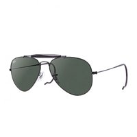 ราคา Ray-Ban Outdoorsman แว่นกันแดด รุ่น RB3030 L9500