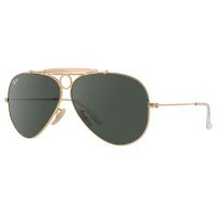 ราคา Ray-Ban Aviator Shooter แว่นกันแดด รุ่น RB3138 001