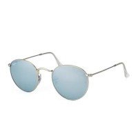 ราคา Ray-Ban Round Metal แว่นกันแดด รุ่น RB3447 019-30