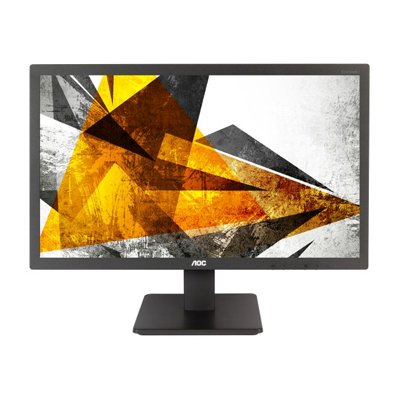 AOC LED Monitor ขนาด 21.5 นิ้ว รุ่น E2275SWJ