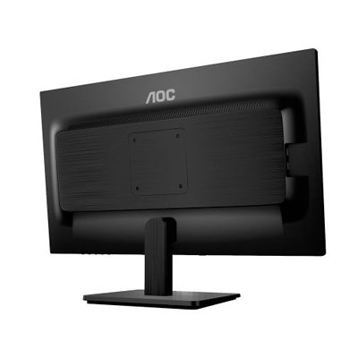 AOC LED Monitor ขนาด 21.5 นิ้ว รุ่น E2275SWJ