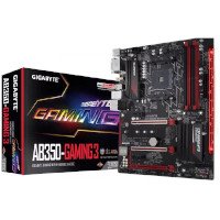 ราคา Gigabyte Motherboard AB350-Gaming