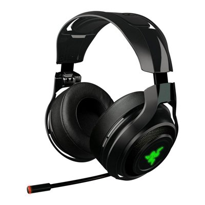 Razer Gaming Headset รุ่น ManO'War 7.1