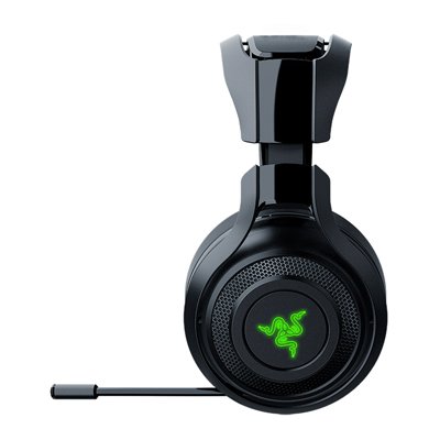 Razer Gaming Headset รุ่น ManO'War 7.1