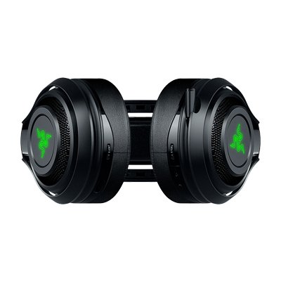 Razer Gaming Headset รุ่น ManO'War 7.1