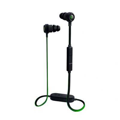 Razer Wireless Gaming Earphones with Mic หูฟังบลูทูธ รุ่น Hammerhead BT
