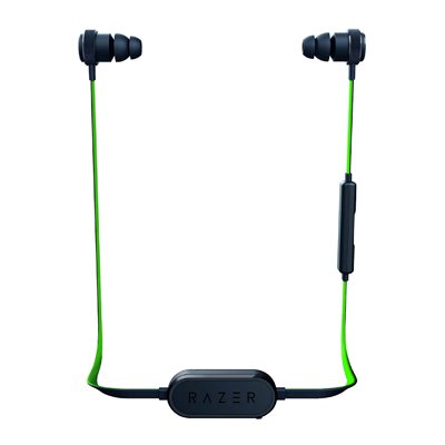 Razer Wireless Gaming Earphones with Mic หูฟังบลูทูธ รุ่น Hammerhead BT
