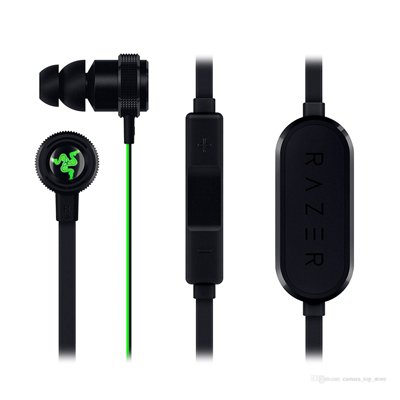 Razer Wireless Gaming Earphones with Mic หูฟังบลูทูธ รุ่น Hammerhead BT