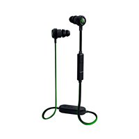 ราคา Razer Wireless Gaming Earphones with Mic หูฟังบลูทูธ รุ่น Hammerhead BT