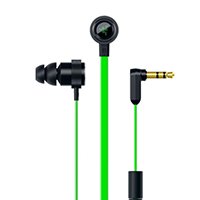 ราคา Razer In-Ear Music & Gaming Headphone รุ่น Hammerhead V2