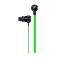 ราคา Razer In-Ear Headphones with Mic and In-line Remote หูฟัง รุ่น Hammerhead Pro V2