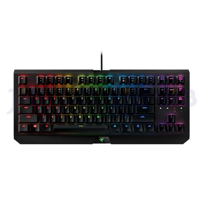 Razer Mechanical Gaming Keyboard รุ่น Blackwidow X Tournament Edition