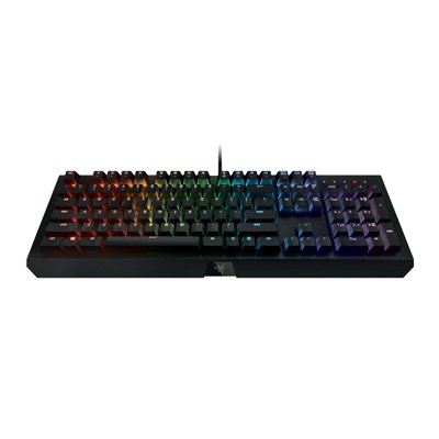 Razer Mechanical Gaming Keyboard รุ่น Blackwidow X Tournament Edition
