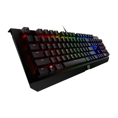 Razer Mechanical Gaming Keyboard รุ่น Blackwidow X Tournament Edition
