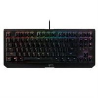 ราคา Razer Mechanical Gaming Keyboard รุ่น Blackwidow X Tournament Edition Chroma