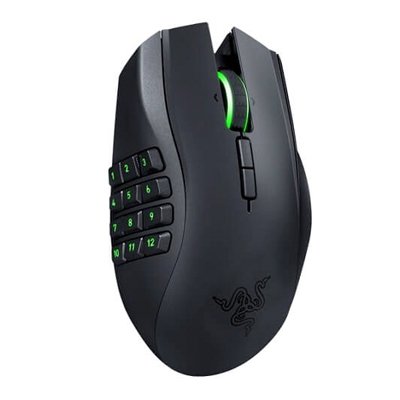 Razer MMO Gaming Mouse รุ่น Naga Chroma