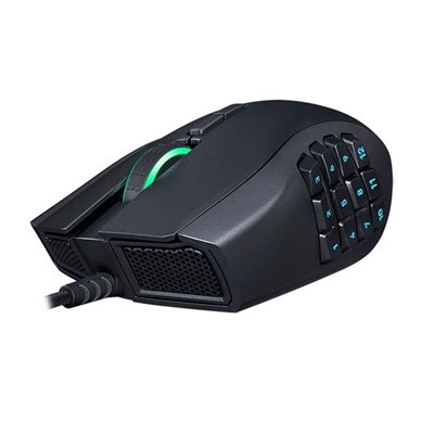 Razer MMO Gaming Mouse รุ่น Naga Chroma