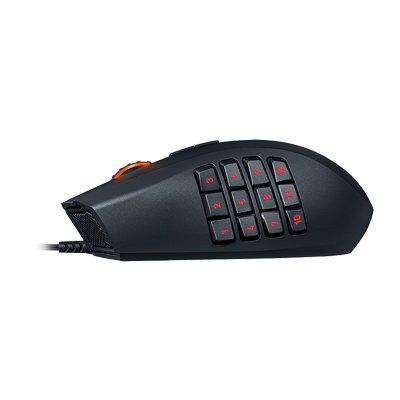 Razer MMO Gaming Mouse รุ่น Naga Chroma