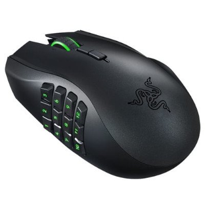 Razer Gaming Mouse รุ่น Naga Epic Chroma