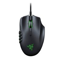ราคา Razer MOBA-MMO Gaming Mouse รุ่น Naga Trinity