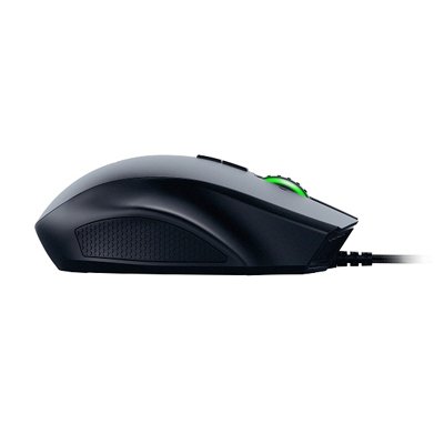 Razer Expert MMO Gaming Mouse รุ่น Naga Molten