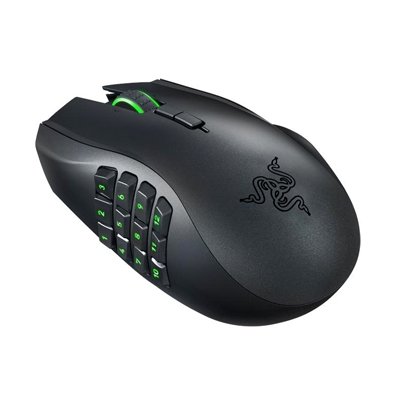 Razer Gaming Mouse รุ่น Naga Epic