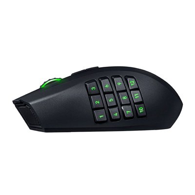 Razer Gaming Mouse รุ่น Naga Epic