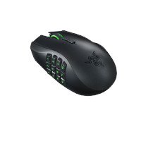 ราคา Razer Gaming Mouse รุ่น Naga Epic
