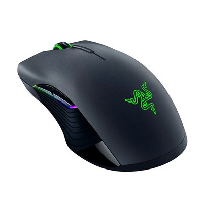 Razer Wireless Gaming Mouse รุ่น Lancehead