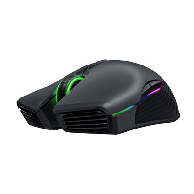 Razer Wireless Gaming Mouse รุ่น Lancehead