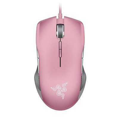 Razer Ambidextrous Gaming Mouse รุ่น Lancehead Tournament Edition