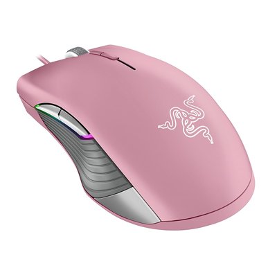 Razer Ambidextrous Gaming Mouse รุ่น Lancehead Tournament Edition
