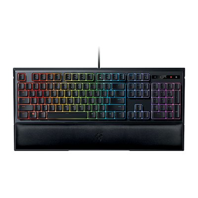 Razer Mechanical Membrane Keyboard รุ่น Ornata