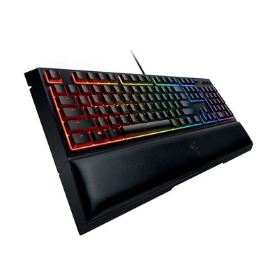 Razer Mechanical Membrane Keyboard รุ่น Ornata