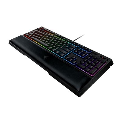 Razer Mechanical Membrane Keyboard รุ่น Ornata
