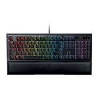 ราคา Razer Mechanical Membrane Keyboard รุ่น Ornata