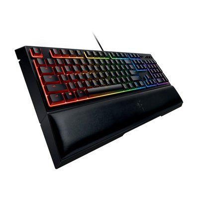 Razer Mechanical Membrane Keyboard รุ่น Ornata Chroma