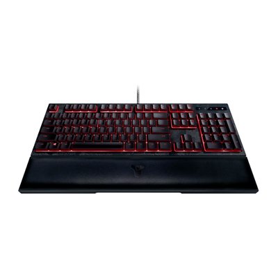 Razer Mechanical Membrane Keyboard รุ่น Ornata Chroma Destiny 2 Edition