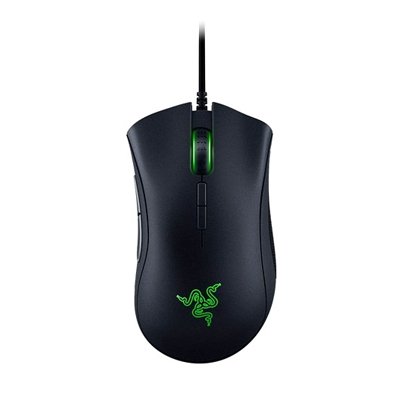 Razer eSports Gaming Mouse รุ่น DeathAdder Elite