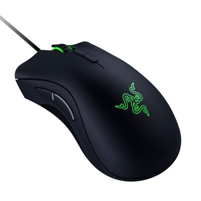 Razer eSports Gaming Mouse รุ่น DeathAdder Elite