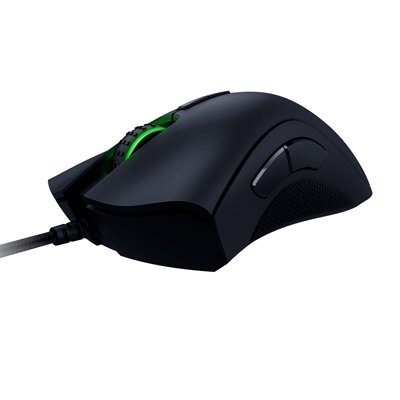 Razer eSports Gaming Mouse รุ่น DeathAdder Elite