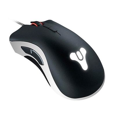 Razer eSports Gaming Mouse รุ่น DeathAdder Elite Destiny 2