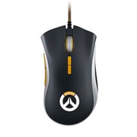 ราคา Razer eSports Gaming Mouse รุ่น DeathAdder Elite Overwatch