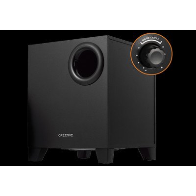 Creative 2.1 Multimedia Speakers รุ่น SBS A350