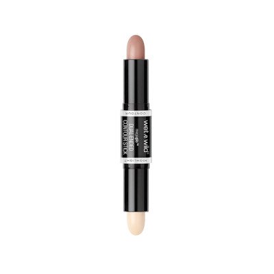 Wet n Wild ไฮไลท์และคอนทัวร์ รุ่น Megaglo Dual-Ended Contour Stick