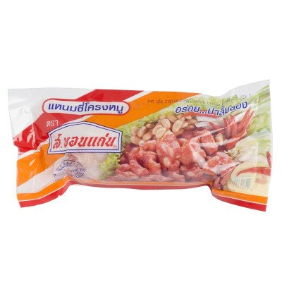 ส.ขอนแก่น แหนมซี่โครงหมู 200กรัม