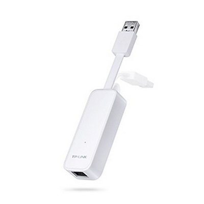 TP-Link USB 3.0 to Gigabit Ethernet Network Adapter รุ่น TL-UE300