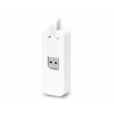 TP-Link USB 3.0 to Gigabit Ethernet Network Adapter รุ่น TL-UE300
